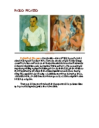 Các họa sĩ nổi tiếng trường phái Ấn Tượng